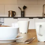 Lounge Mit Privatem Stellplatz Fuer Bis Zu 4 Personen - Stadtnah * Coblence