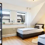 Lounge Mit Privatem Stellplatz Fuer Bis Zu 4 Personen - Stadtnah * Coblence