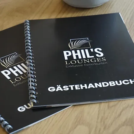 Lounge Mit Privatem Stellplatz Fuer Bis Zu 4 Personen - Stadtnah شقة *